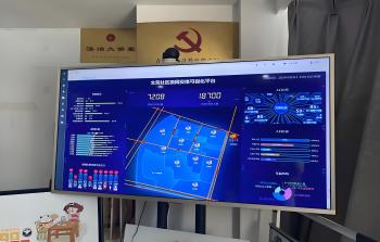 海康威视观澜大模型能力加持 打造社区管理“智能体”
